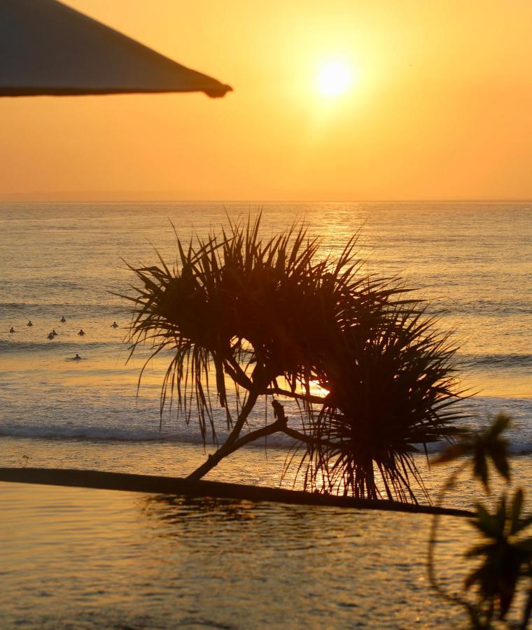 The Palms Ceningan Hotel Lembongan Exterior foto